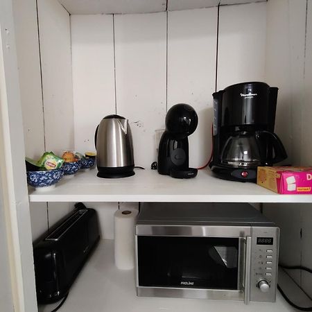 Appartement Emilia Centre Ville Vitre  Luaran gambar