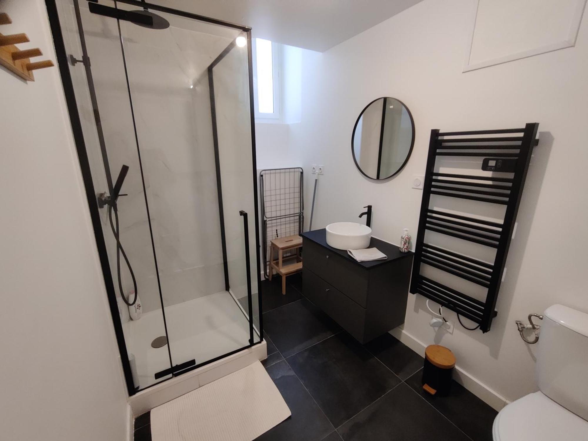 Appartement Emilia Centre Ville Vitre  Luaran gambar