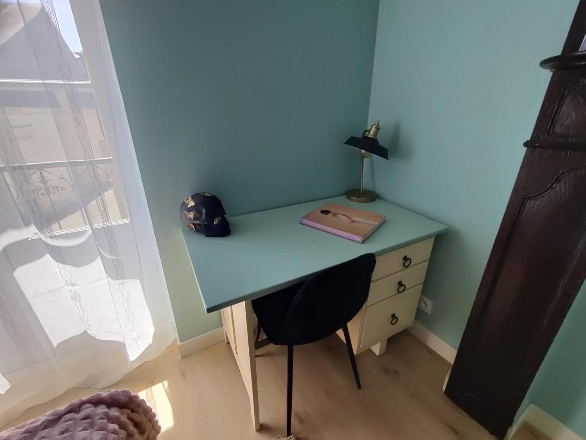 Appartement Emilia Centre Ville Vitre  Luaran gambar